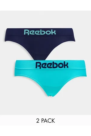 Reebok Underwear Girls, Women's Fashion, Undergarments & Loungewear on  Carousell