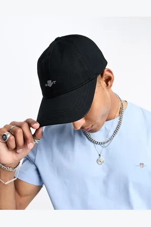 GANT Shield logo baseball cap in