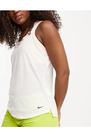 Nike run breathe store tank top ladies