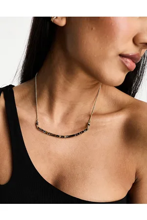 Unique Sterling Silver Collar Necklace - Seduction | NOVICA