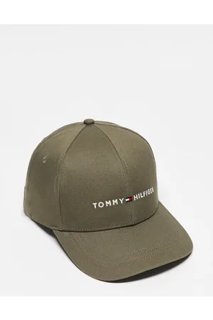 Hilfiger caps online