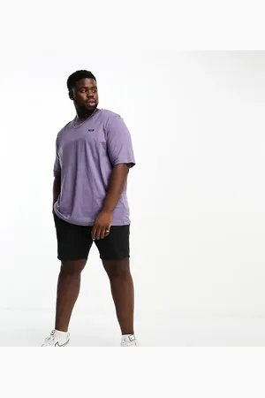 French Connection Plus chino shorts in