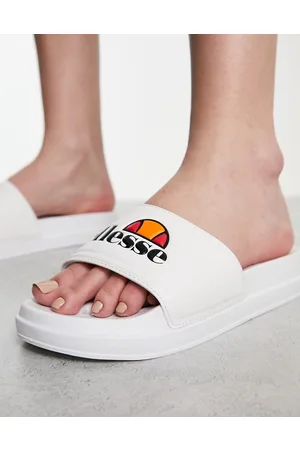 Ellesse sliders mens hot sale