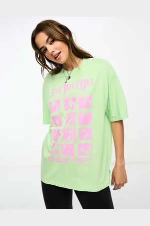 Buy ASOS T-shirts online - Women - 779 products | FASHIOLA.in