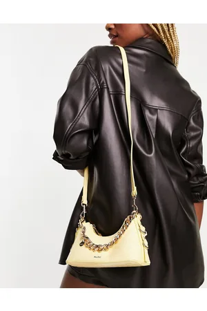 Crossbody Bags  ALDO Womens Etilahan Top handle bag Black - SUNAMA-JAKINI