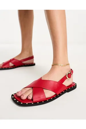 Love moschino sandals discount sale