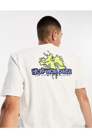 Huf discount worldwide tee