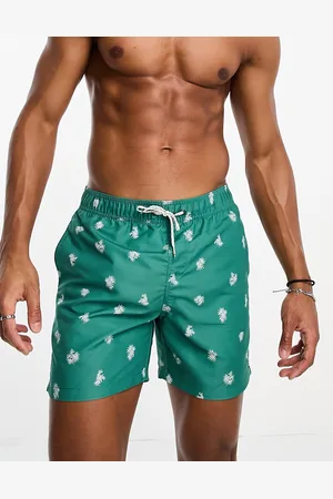 Billabong Good times swim shorts in teal