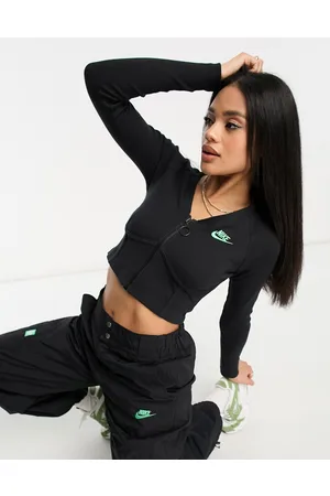 Buy sexy Nike Corset & Bustier Tops - Women - 2 products