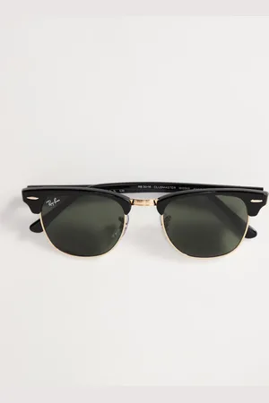 Ray-Ban Clubmaster sunglasses in 0RB3016