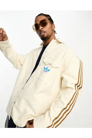 adidas adicolor Cardigans Men FASHIOLA INDIA