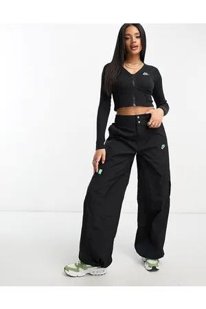 Buy Nike Trousers online  Women  107 products  FASHIOLAin