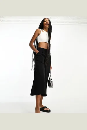 VERO MODA Culotte trousers in