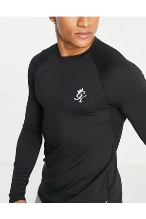 All Long Sleeve Tops – GYM KING