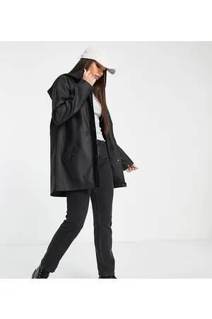 VERO MODA Raincoat in