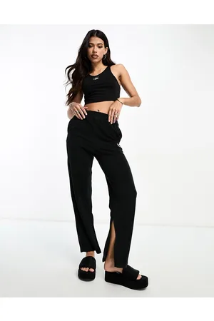 Buyr.com | Casual | Calvin Klein Modern Stretch Chino Pants Alloy 36