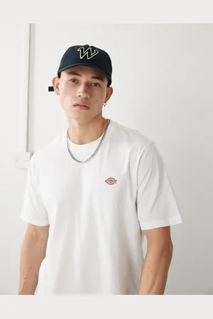 Dickies Mapleton small logo t-shirt in