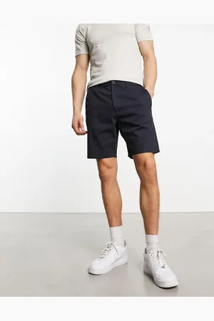 French Connection French Connection chino shorts in