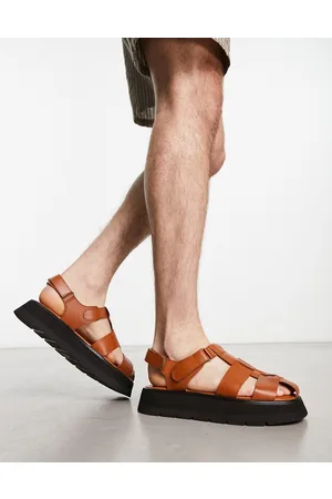 Pescador Sandal – La Garçonne