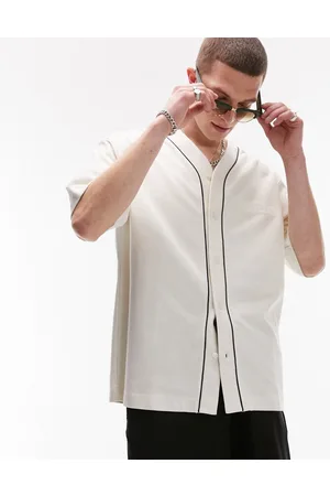 Shop Baseball Shirt Jersey Oversize online