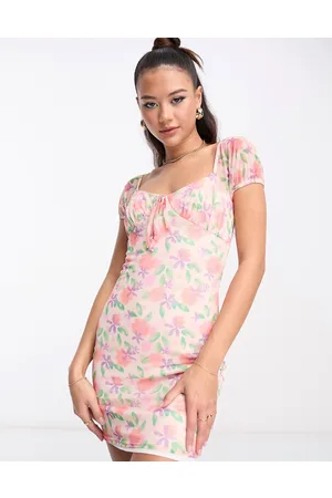 Daisy Street Printed & Floral Dresses for Women sale - discounted price