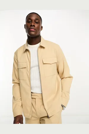 New shops Look Stone Men's Jacket