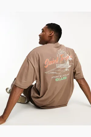 Asos retro t shirts Clearance