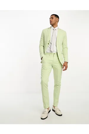 Green Suits For Men | Politix