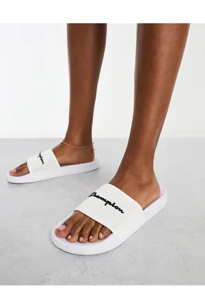 Champion sandals online womens