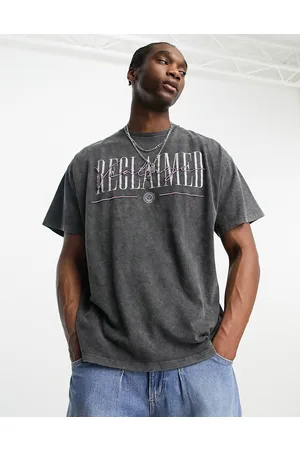 Buy Reclaimed Oversized T- shirts