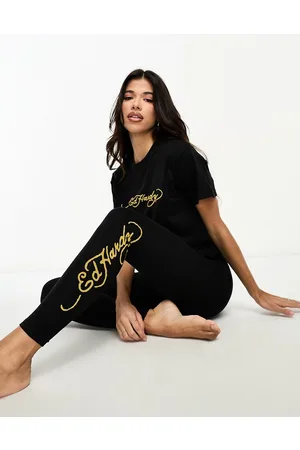 Buy ED HARDY Nightwear & Sleepwear online - Women - 3 products | FASHIOLA  INDIA