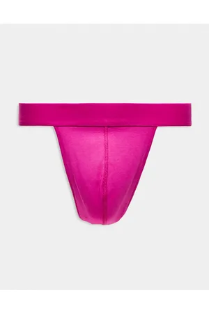 Thin straps Underwear with 40 discount!