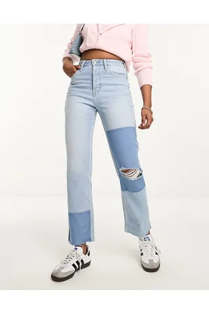 https://images.fashiola.in/product-list/300x450/asos/102818426/straight-leg-jeans-with-patchwork-effect-in-light.webp