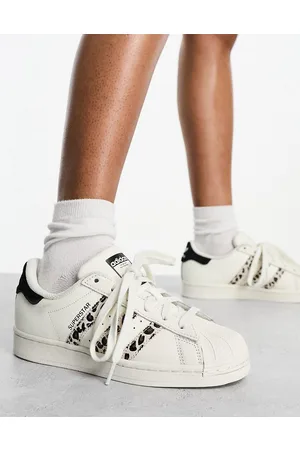 Adidas Originals Superstar Shoes Women's Sneakers-Size Runs Big | eBay