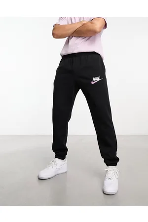 Nike Club fleece joggers in