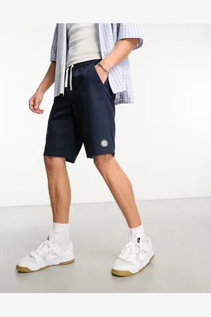 Pretty Green Casual drawstring shorts in