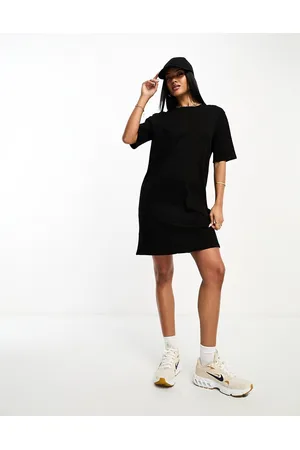 Armani Exchange Casual Shirt Dresses sale discounted price