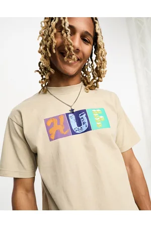 huf shirt sale