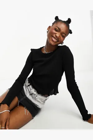 Noisy May Lettuce edge top in