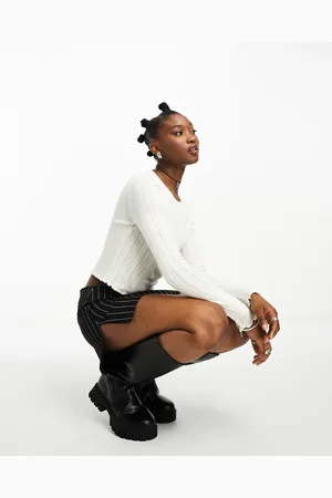 Noisy May Lettuce edge top in