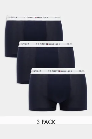 Tommy Hilfiger 3 pack trunks in