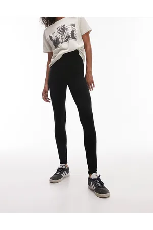 Topshop High waisted legging in