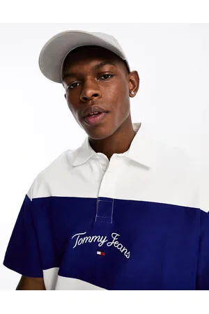 Tommy hilfiger polo online shirt sale