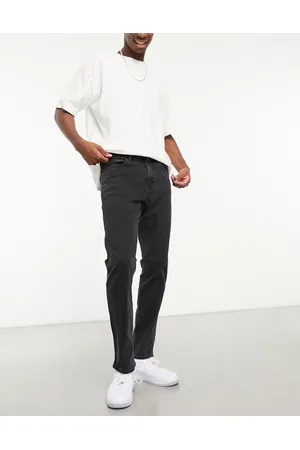 New Look Slim jeans in washed