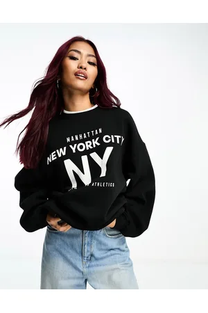 Bershka NYC