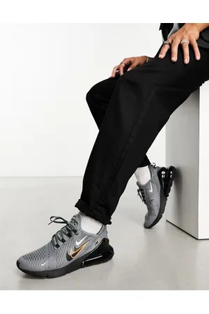 Nike air best sale ankle boots