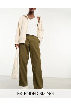 Ann Demeulemeester Wool Loose Fit Pants men - Glamood Outlet