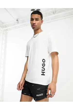 Snuble Kontrakt Afskedige HUGO BOSS T-shirts outlet - Men - 1800 products on sale | FASHIOLA.co.uk