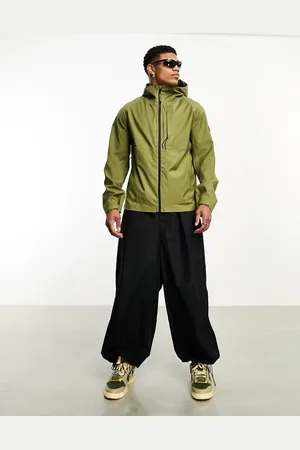 Marshall Artist Tekk lite jacket in khaki