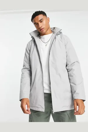 French connection store mac jacket